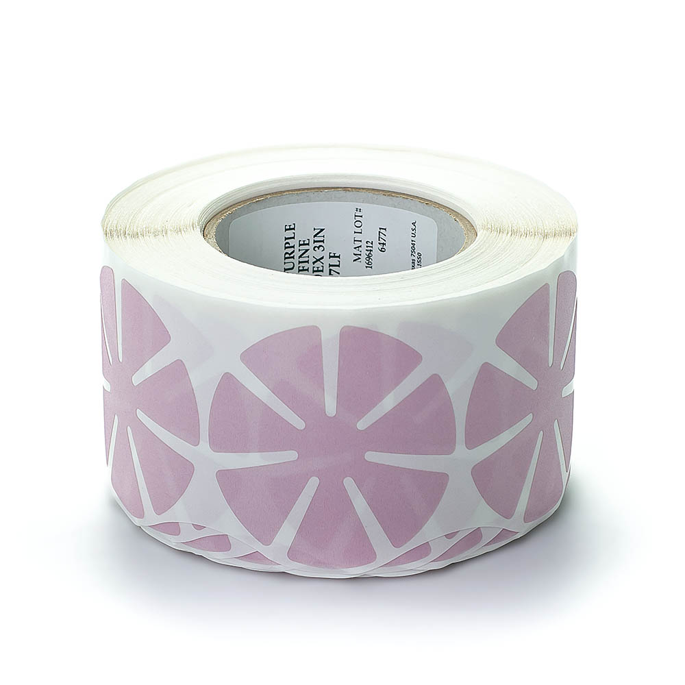 Lixa CR-39 2º Passo Pink