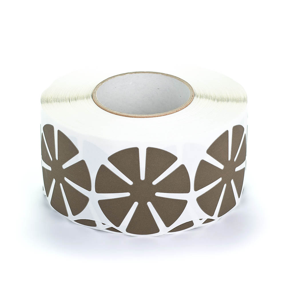 Lixa CR-39 1º Passo Marrom