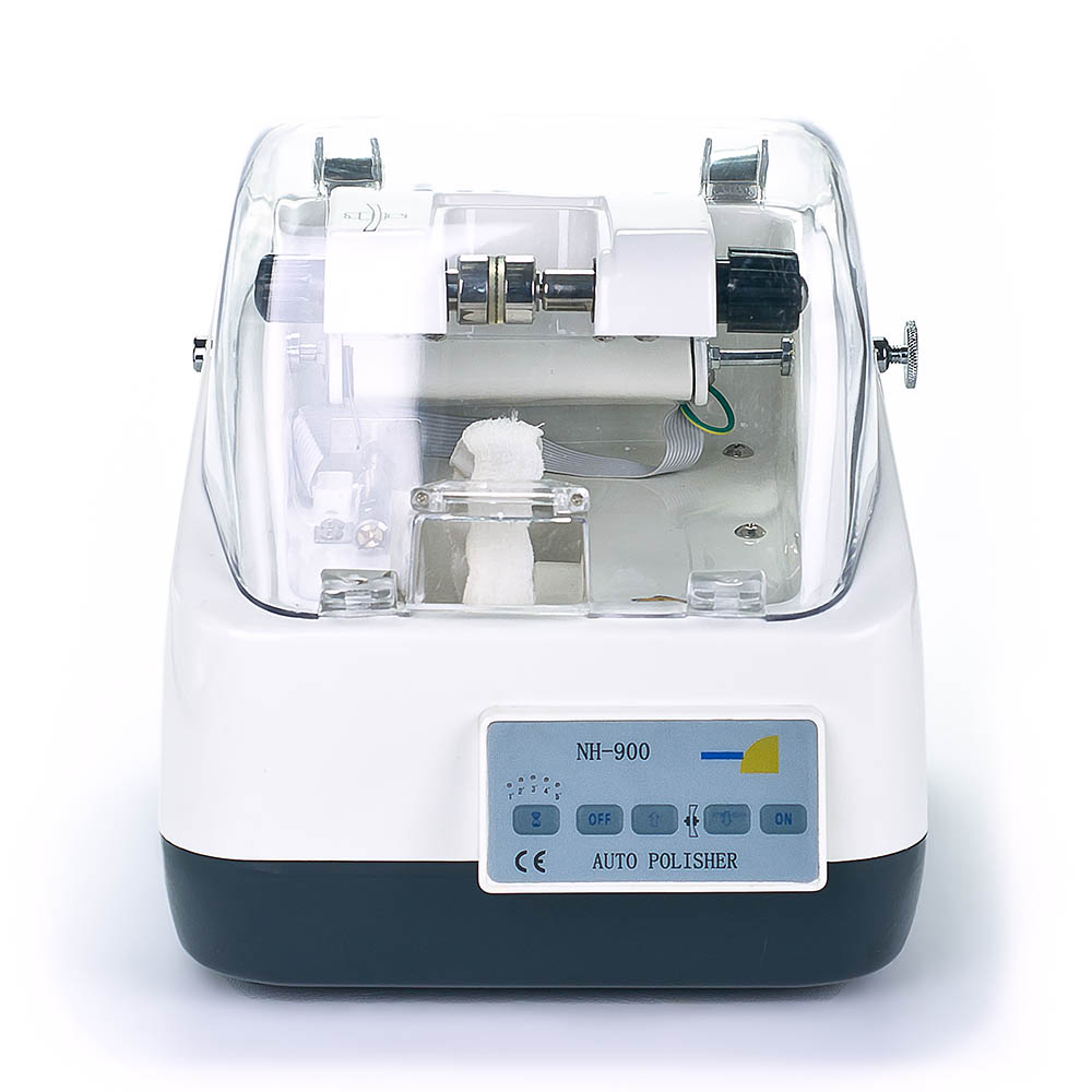 Polidora de Bordas automática NH900 220v