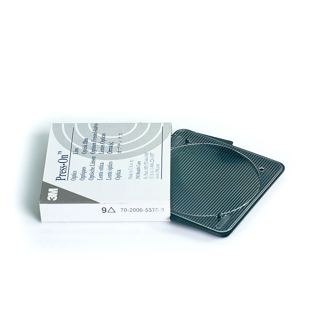 PRESS-ON PRISMÁTICO