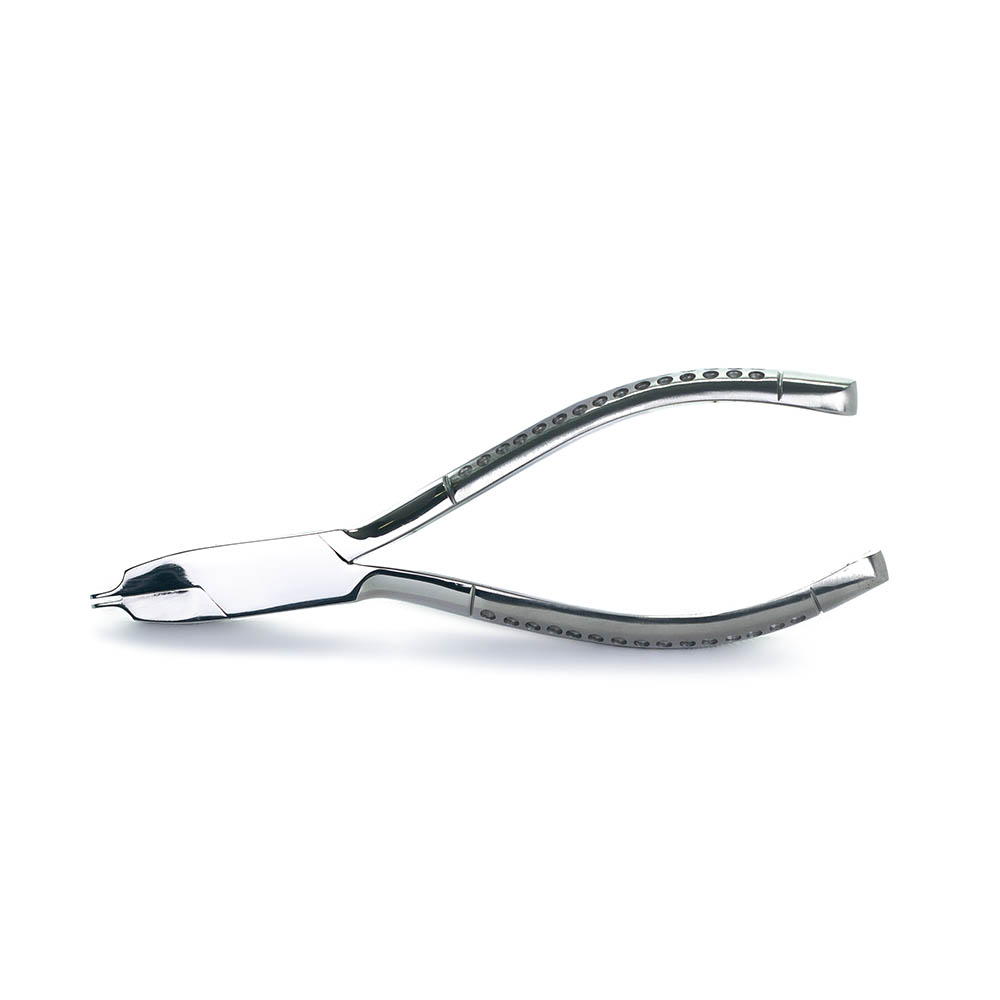 Alicate de Ajuste de Borda de Charneira