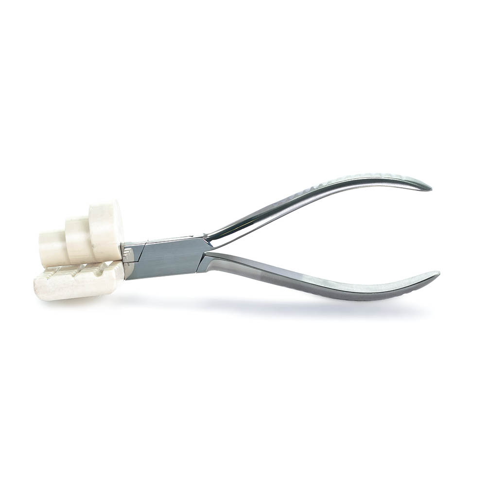 Alicate de Ajuste de Ponteira