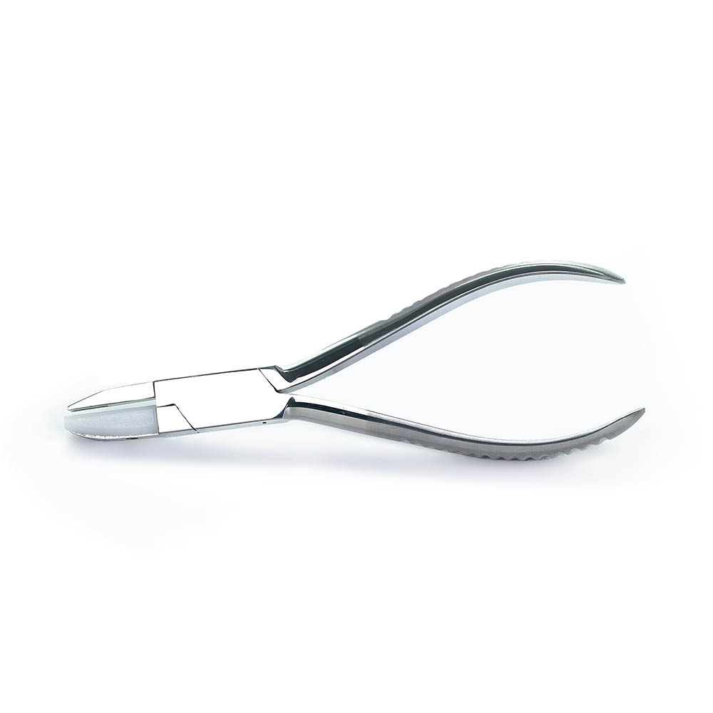 Alicate para Ajuste de Armações Três Peças