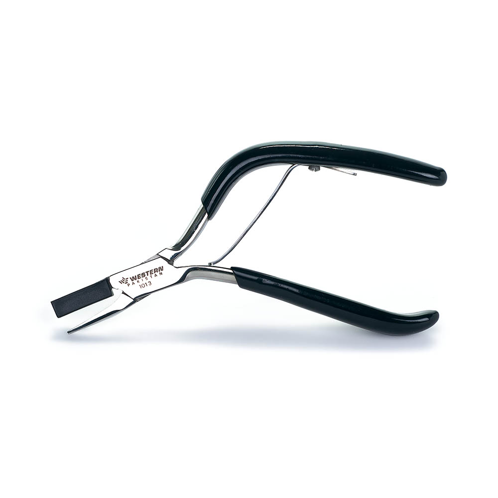 Alicate para Ajuste de Charneira e Haste