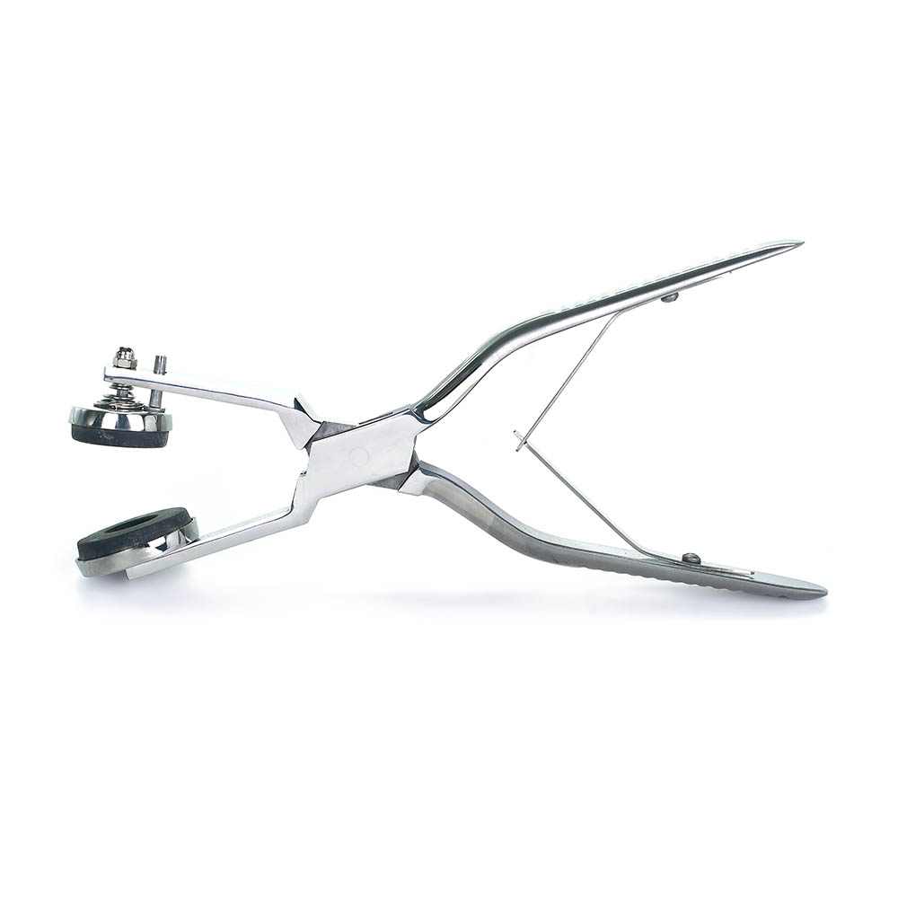 Alicate para Ajuste de Eixo