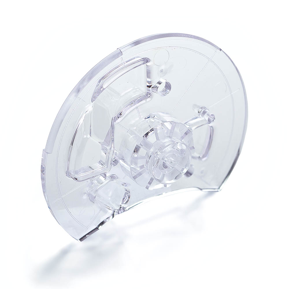 Calibrador 1-2 Lua para Facetadora