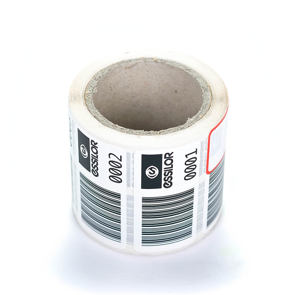 Codigo de barras de 00 até 200