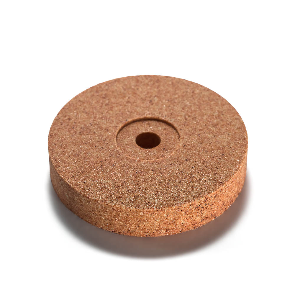 Disco de Limpeza Vermelho - Desbaste
