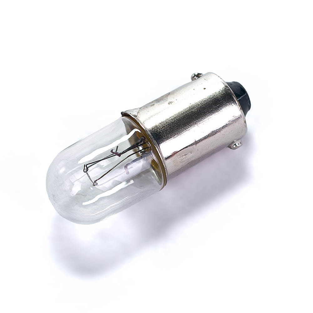 Lampada 30V 3W Gamma