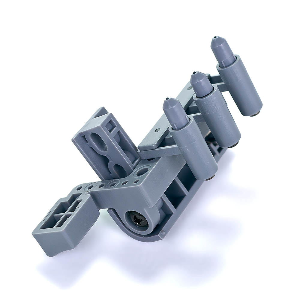 Pino Marcação CLE60 e LM5000 com suporte