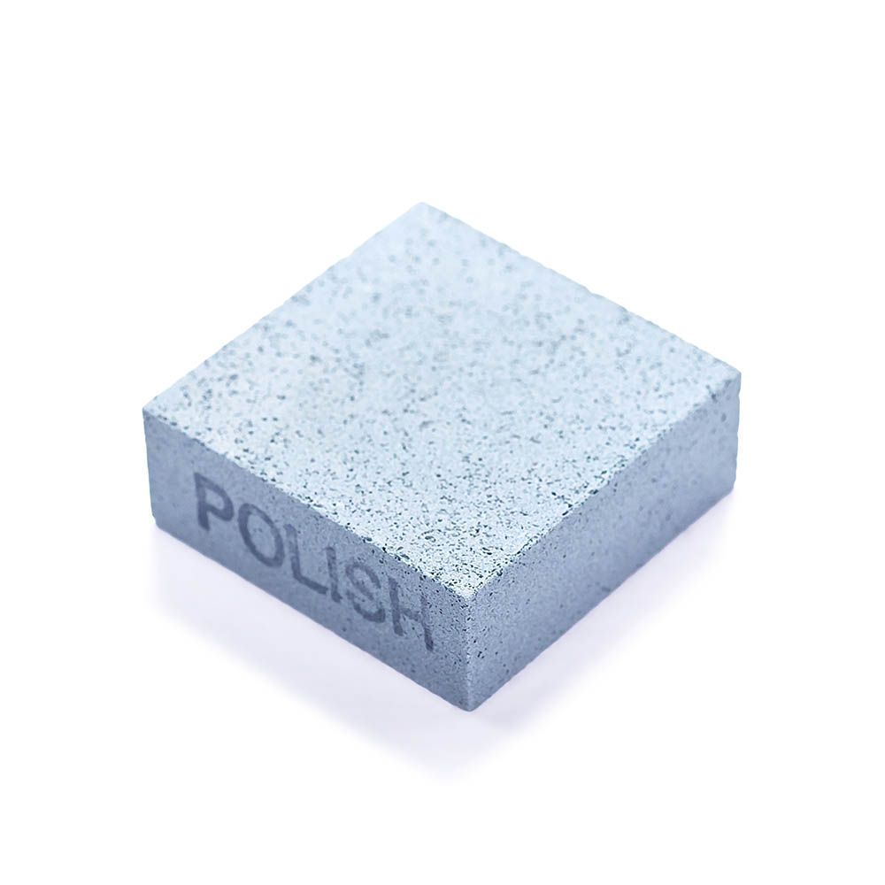 Polimento 2° Passo Verde