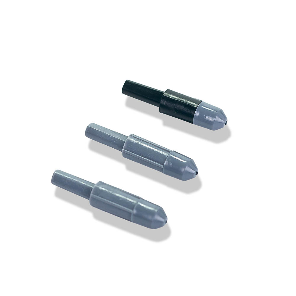 Ponteiras de Marcação CLE60 e LM5000 (pinos)