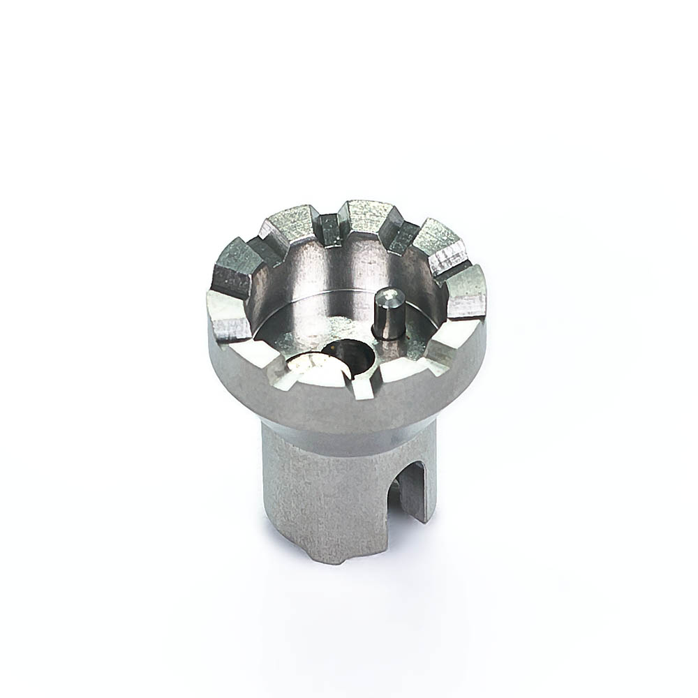 Posiblock Fixo 22mm Imantado - MR. BLUE / MR. ORANGE / DELTA 2 / NEKSIA / PROE 600 / PROE 700