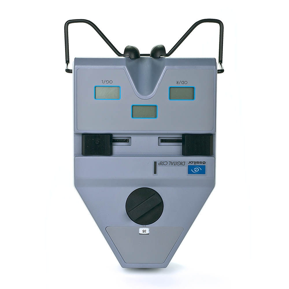 Pupilômetro Digital Com Estojo