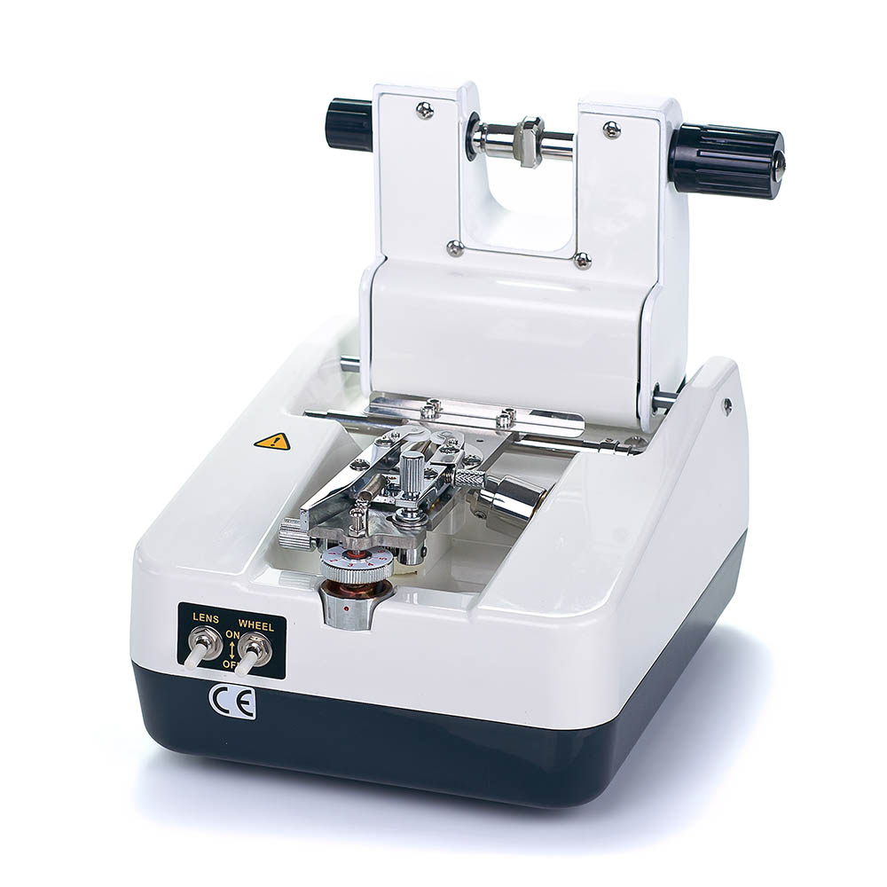 Ranhuradora automática Raynil