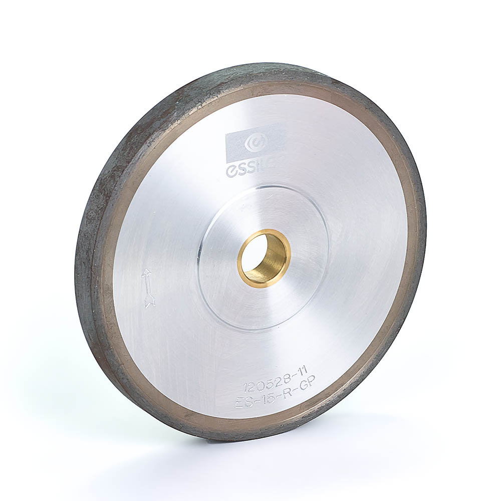 Rebolo Desbaste todos Materiais (exceto minerais) 22mm (CX3025)