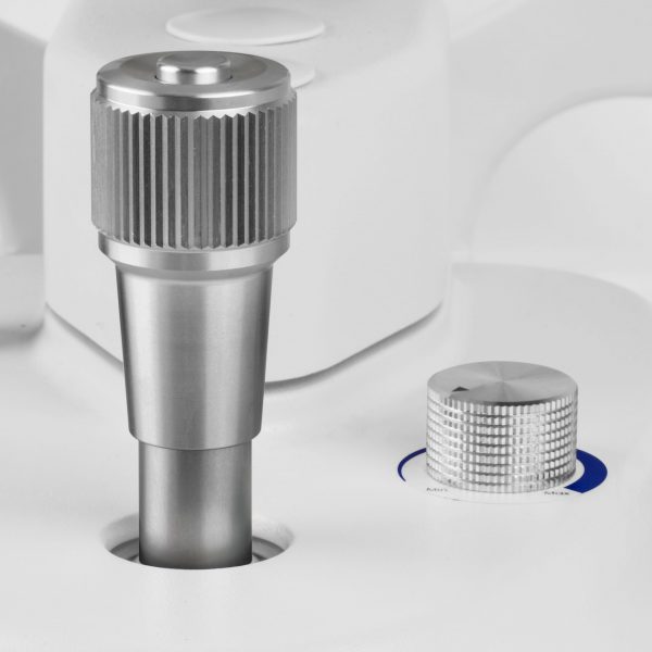 Trigger-on-joystick Trigger-on-joystick