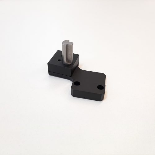 Suporte para Tonômetro de Contato SL300 e SL400 - (Tipo Z - SL3TMZ)