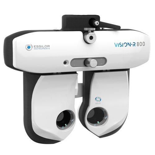 Vision-R 800
