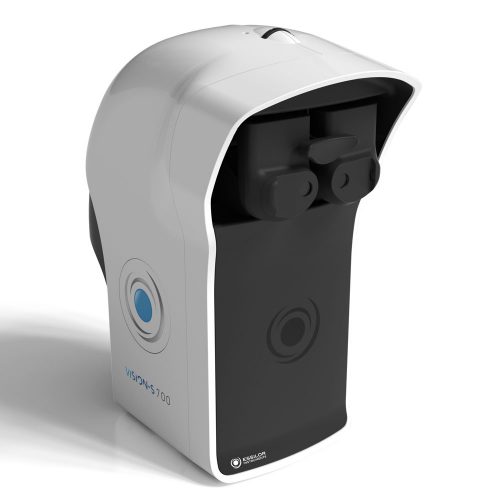 Vision-S 700