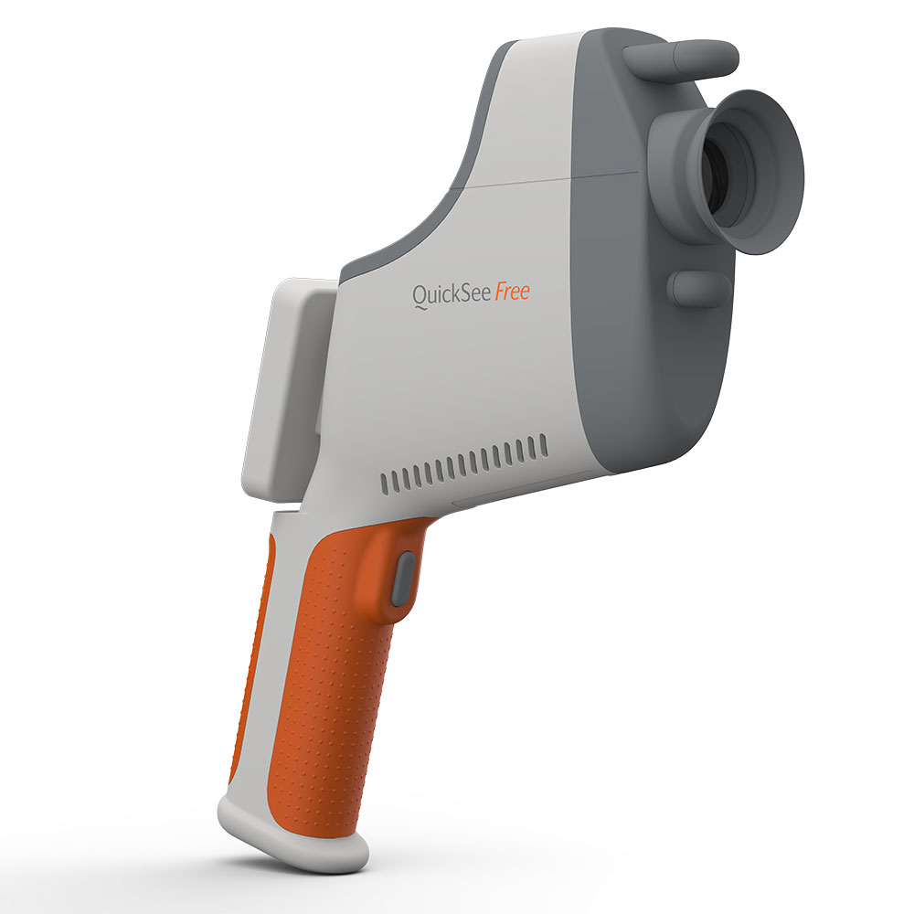 QuickSee Free / QuickSee Free Pro